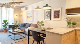 2-СТАЕН, 61 m2 - Holmes.bg 2-СТАЕН, 61 m2