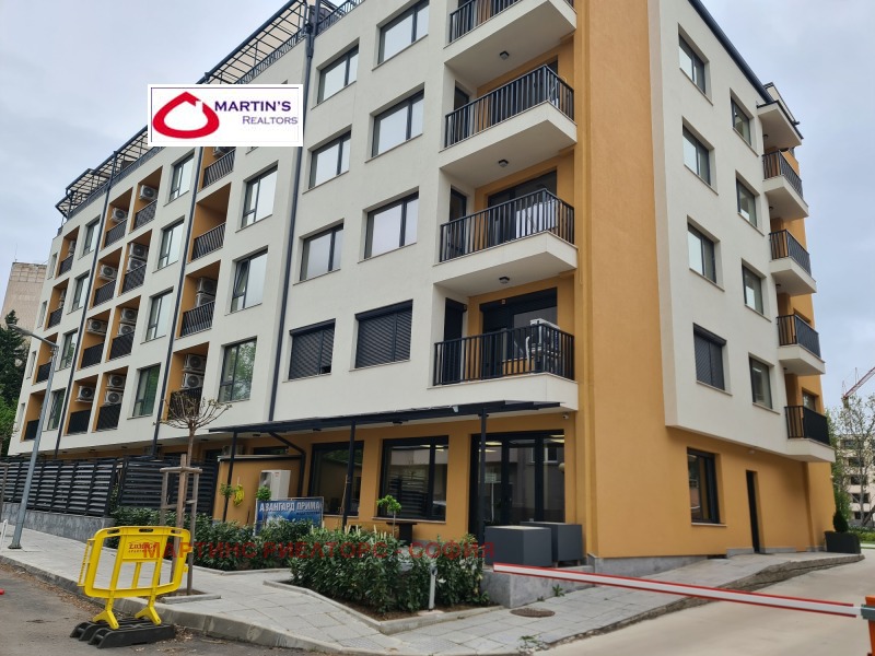 Под наем 2-СТАЕН, град София, Студентски град • 690 € • 65651033 1 — Holmes.bg Под наем 2-СТАЕН, град София, Студентски град • 690 € • 65651033 1