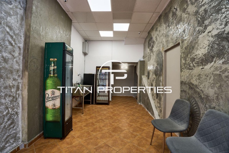 Под наем ЗАВЕДЕНИЕ, град Пловдив, Център • 750 € / 1466.87 лв. • 27223944 1 — Holmes.bg Под наем ЗАВЕДЕНИЕ, град Пловдив, Център • 750 € / 1466.87 лв. • 27223944 1
