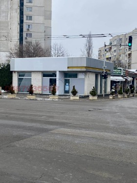 Обява Дава под наем ОФИС,град София, Дружба 2>