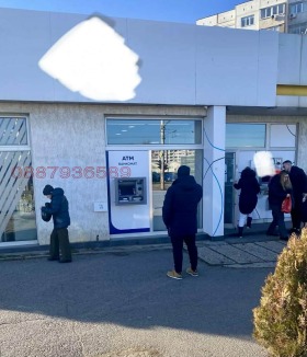 Обява Дава под наем ОФИС,град София, Дружба 2