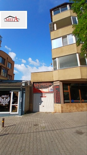 ГАРАЖ, ПАРКОМЯСТО, 19 m2 - Holmes.bg ГАРАЖ, ПАРКОМЯСТО, 19 m2