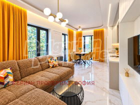 3-СТАЕН, 120 m2 - Holmes.bg 3-СТАЕН, 120 m2