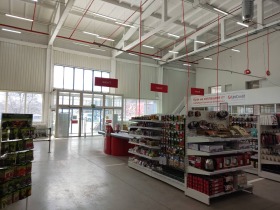 Обява Дава под наем МАГАЗИН,град София, НПЗ Изток>