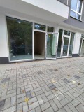 Под наем МАГАЗИН, град Търговище, Запад 1 • 210 € • 98813631 2 — Holmes.bg Под наем МАГАЗИН, град Търговище, Запад 1 • 210 € • 98813631 2