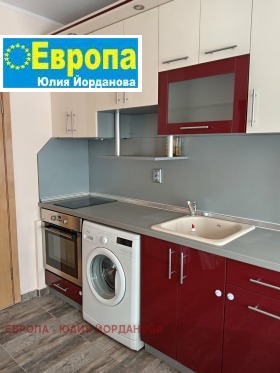 Обява Дава под наем 1-СТАЕН,град Русе, Център