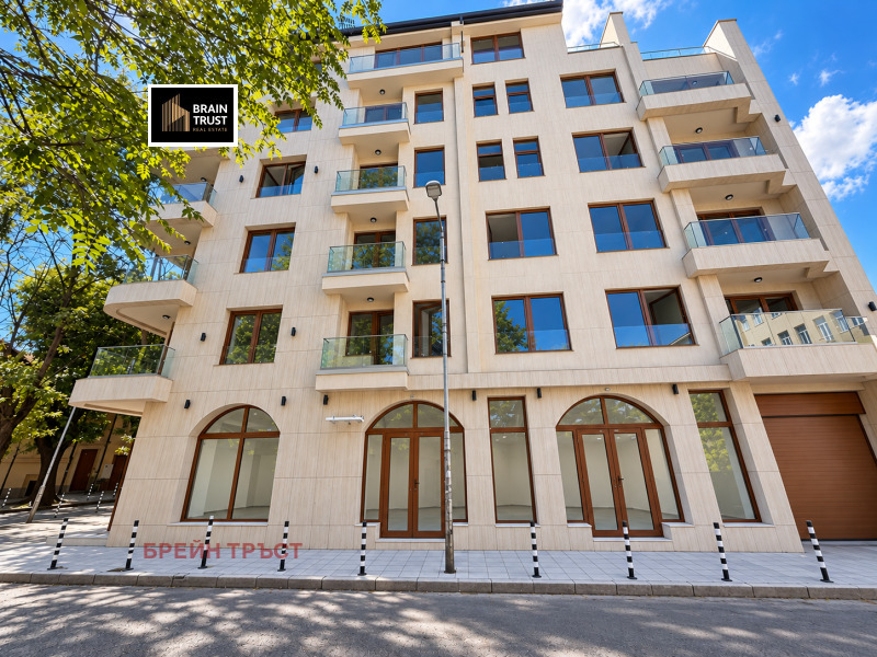 Под наем МАГАЗИН, град София, Център • 728 € • 90514049 1 — Holmes.bg Под наем МАГАЗИН, град София, Център • 728 € • 90514049 1