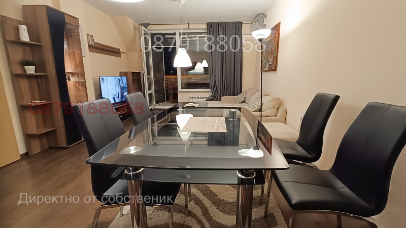 Под наем 3-СТАЕН, град София, Витоша • 750 € / 1466.87 лв. • 16776914 1 — Holmes.bg Под наем 3-СТАЕН, град София, Витоша • 750 € / 1466.87 лв. • 16776914 1