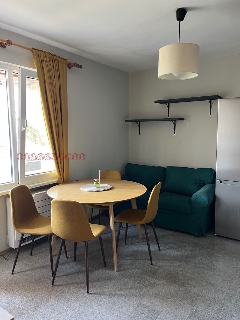 Под наем 1-СТАЕН, град София, Изток • 550 € • 78653667 1 — Holmes.bg Под наем 1-СТАЕН, град София, Изток • 550 € • 78653667 1