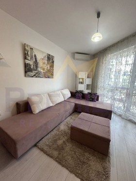 Обява Дава под наем 2-СТАЕН,град Варна, Бриз