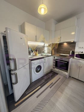 Обява Дава под наем 2-СТАЕН,град Варна, Бриз