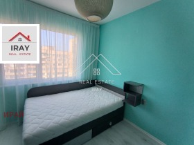Обява Дава под наем МНОГОСТАЕН,град Стара Загора, Център>