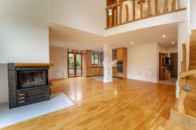 Обява Дава под наем КЪЩА,град София, Малинова долина