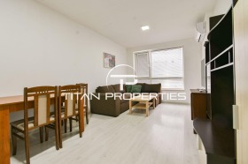 2-СТАЕН, 55 m2 - Holmes.bg 2-СТАЕН, 55 m2