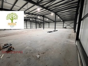 Обява Дава под наем СКЛАД,гр. Божурище, област София