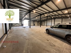 Обява Дава под наем СКЛАД,гр. Божурище, област София