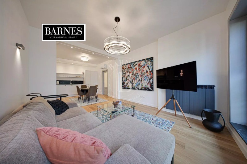 Под наем 3-СТАЕН, град София, Лозенец • 1700 € / 3324.91 лв. • 83747746 1 — Holmes.bg Под наем 3-СТАЕН, град София, Лозенец • 1700 € / 3324.91 лв. • 83747746 1