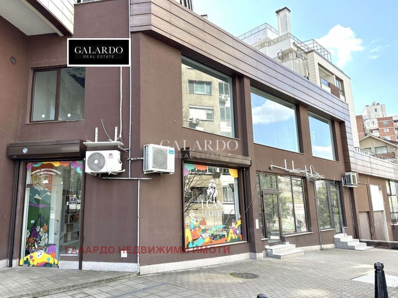 Под наем МАГАЗИН, град София, Лозенец • 2500 € / 4889.57 лв. • 17159334 1 — Holmes.bg Под наем МАГАЗИН, град София, Лозенец • 2500 € / 4889.57 лв. • 17159334 1
