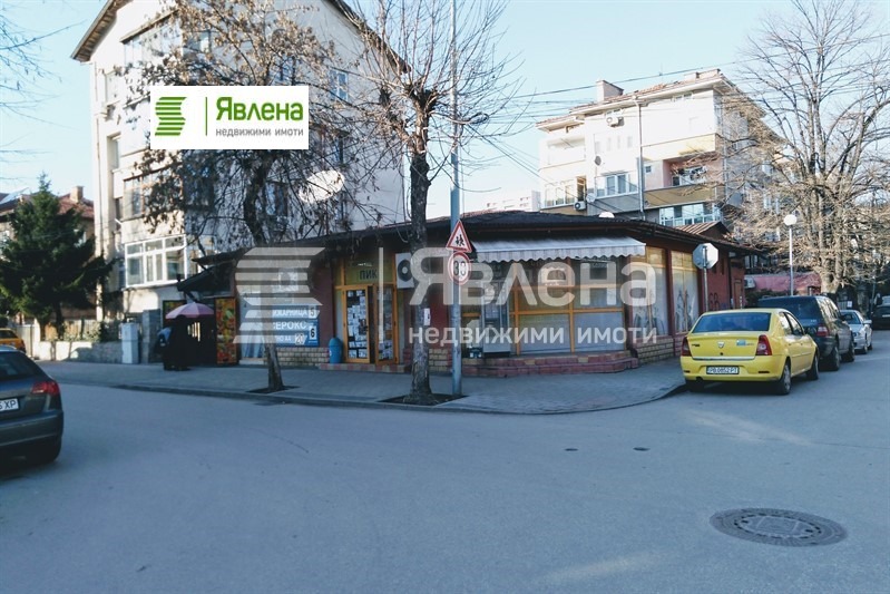 Дава под нем  Магазин, град Пловдив, Гагарин •  780 EUR • ID 72415916 — holmes.bg - [1] 