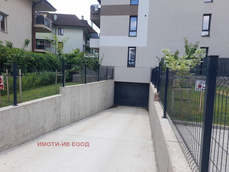 Под наем ГАРАЖ, ПАРКОМЯСТО, град София, Витоша • 120 € • 14911832 1 — Holmes.bg Под наем ГАРАЖ, ПАРКОМЯСТО, град София, Витоша • 120 € • 14911832 1