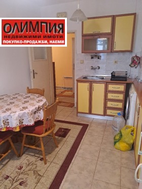 Обява Дава под наем 2-СТАЕН,град Плевен, 9-ти квартал