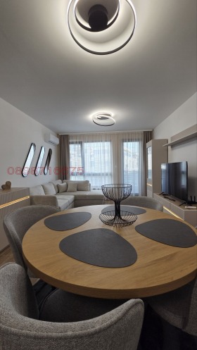 Обява Дава под наем 2-СТАЕН,град Бургас, Сарафово