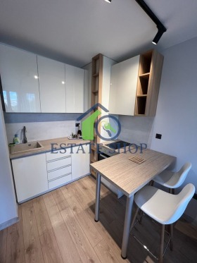 Дава под наем 3-стаен, град Пловдив