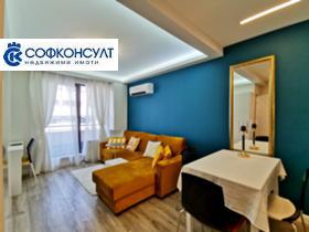 2-СТАЕН, 54 m2 - Holmes.bg 2-СТАЕН, 54 m2