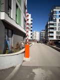 Под наем ГАРАЖ, ПАРКОМЯСТО, град София, Връбница 2 • 70 € • 20390391 3 — Holmes.bg Под наем ГАРАЖ, ПАРКОМЯСТО, град София, Връбница 2 • 70 € • 20390391 3
