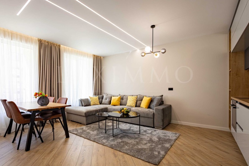 Дава под наем 3-СТАЕНград Пловдив, Христо Смирненски