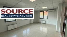 Обява Дава под наем ОФИС,град София, Манастирски ливади>