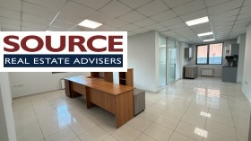 Обява Дава под наем ОФИС,град София, Манастирски ливади