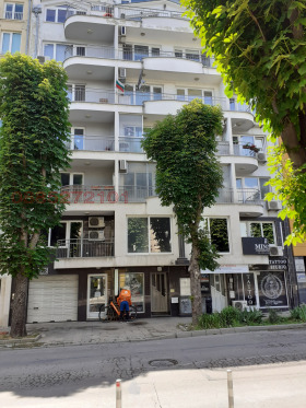 Обява Дава под наем 2-СТАЕН,град Варна, Гръцка махала