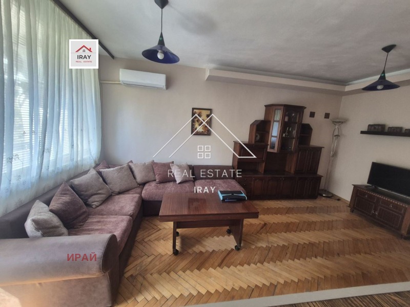 Под наем 3-СТАЕН, град Стара Загора, Център • 360 € • 81221864 1 — Holmes.bg Под наем 3-СТАЕН, град Стара Загора, Център • 360 € • 81221864 1