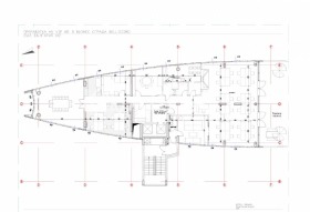 ОФИС, 605 m2 - Holmes.bg ОФИС, 605 m2