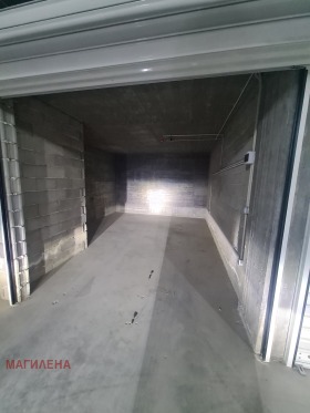 ГАРАЖ, ПАРКОМЯСТО, 26 m2 - Holmes.bg ГАРАЖ, ПАРКОМЯСТО, 26 m2