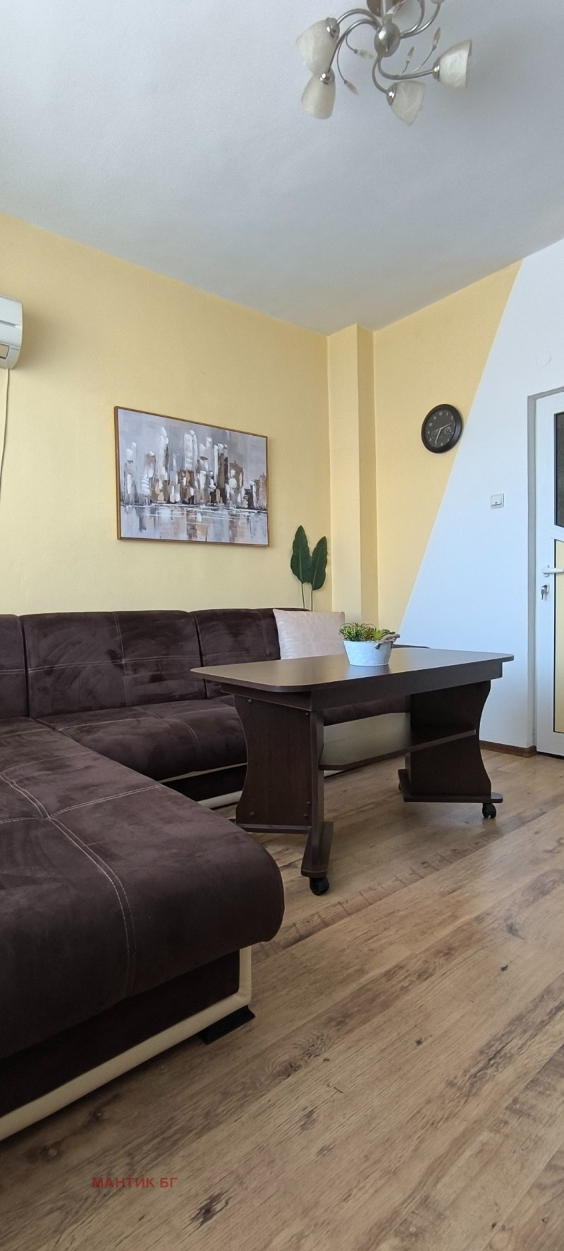 Под наем 4-СТАЕН, град Стара Загора, Център • 520 € • 25611331 1 — Holmes.bg Под наем 4-СТАЕН, град Стара Загора, Център • 520 € • 25611331 1