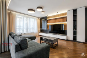 3-СТАЕН, 181 m2 - Holmes.bg 3-СТАЕН, 181 m2