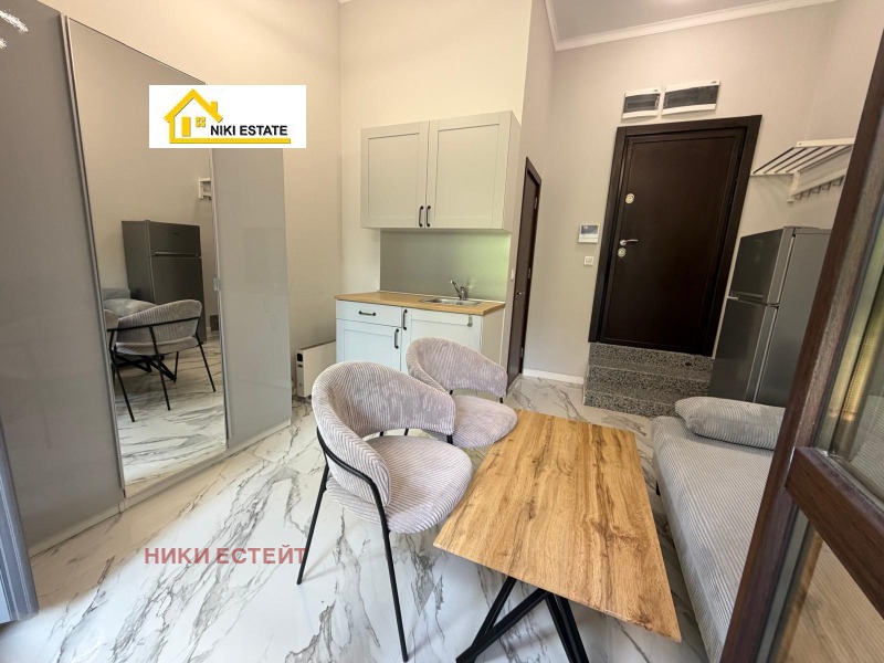 Под наем 1-СТАЕН, град Варна, Център • 350 € • 28075410 1 — Holmes.bg Под наем 1-СТАЕН, град Варна, Център • 350 € • 28075410 1