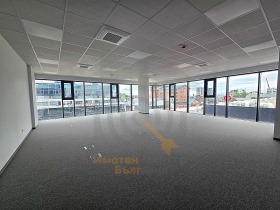 ОФИС, 254 m2 - Holmes.bg ОФИС, 254 m2