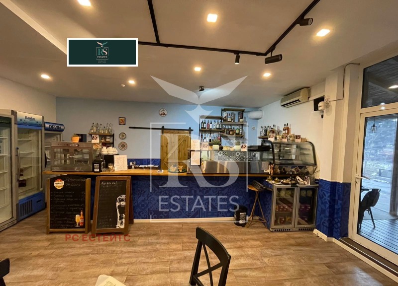 Под наем ЗАВЕДЕНИЕ, град София, Център • 1022 € / 1998.86 лв. • 12513169 1 — Holmes.bg Под наем ЗАВЕДЕНИЕ, град София, Център • 1022 € / 1998.86 лв. • 12513169 1