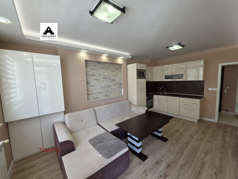 Под наем 3-СТАЕН, град София, Кръстова вада • 880 € • 35488825 1 — Holmes.bg Под наем 3-СТАЕН, град София, Кръстова вада • 880 € • 35488825 1