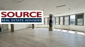 ОФИС, 280 m2 - Holmes.bg ОФИС, 280 m2