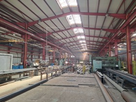 ПРОМ. ПОМЕЩЕНИЕ, 5 360 m2 - Holmes.bg ПРОМ. ПОМЕЩЕНИЕ, 5 360 m2