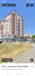 Под наем ГАРАЖ, ПАРКОМЯСТО, град Стара Загора, Три чучура - север • 100 € • 89700828 1 — Holmes.bg Под наем ГАРАЖ, ПАРКОМЯСТО, град Стара Загора, Три чучура - север • 100 € • 89700828 1