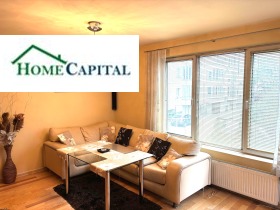 Обява Дава под наем 2-СТАЕН,град София, Манастирски ливади>