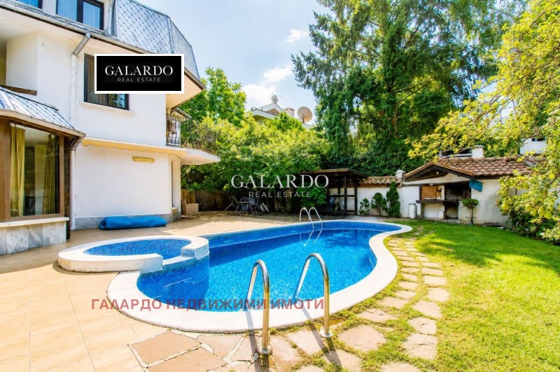 Под наем КЪЩА, град София, Бояна • 2500 € • 19456832 1 — Holmes.bg Под наем КЪЩА, град София, Бояна • 2500 € • 19456832 1