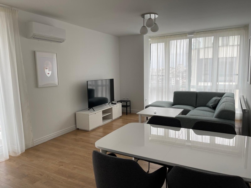 Под наем 2-СТАЕН, град София, Витоша • 950 € • 98099407 1 — Holmes.bg Под наем 2-СТАЕН, град София, Витоша • 950 € • 98099407 1