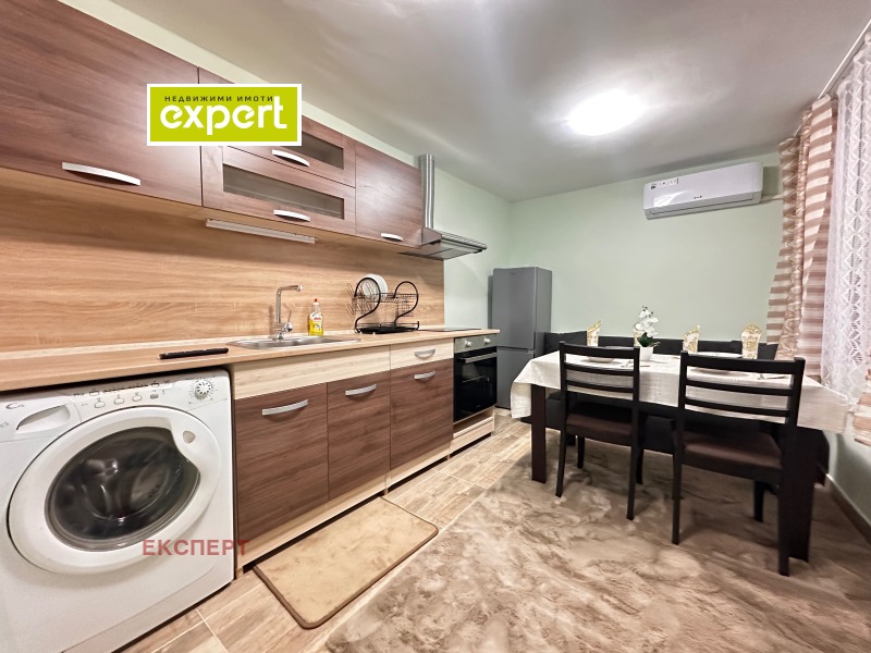 Дава под наем 1-СТАЕНград Плевен, Широк център