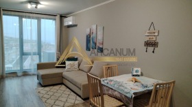 Обява Дава под наем 2-СТАЕН,град Варна, Бриз